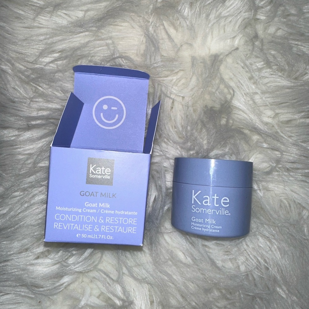 kate somerville cream